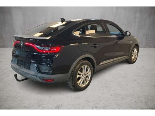 Fahrzeugbild eines Renault Arkana