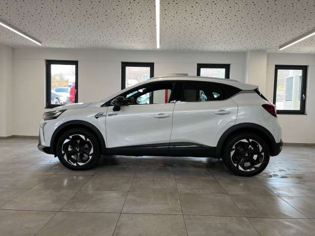 Fahrzeugbild eines Mitsubishi ASX