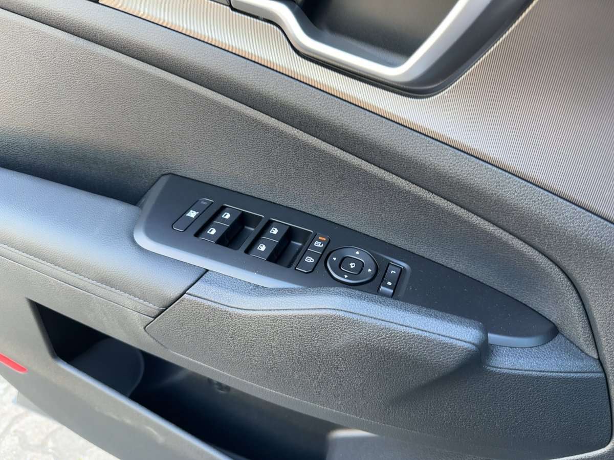 Fahrzeugbild eines Kia Sportage