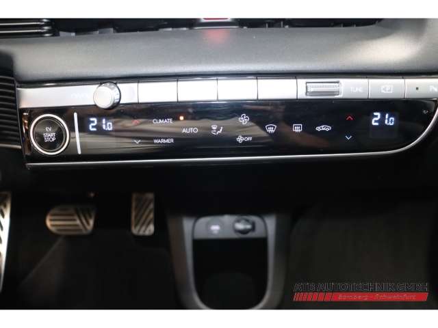 Fahrzeugbild eines Hyundai IONIQ 5