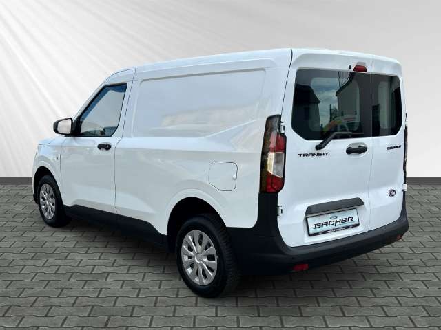 Fahrzeugbild eines Ford Transit Courier