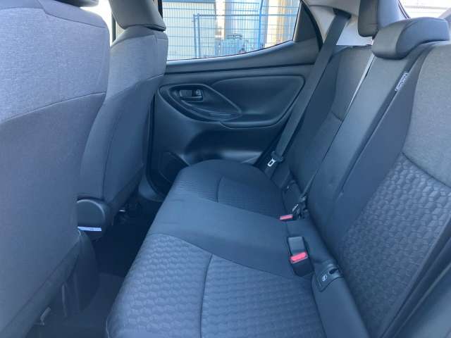 Fahrzeugbild eines Toyota Yaris