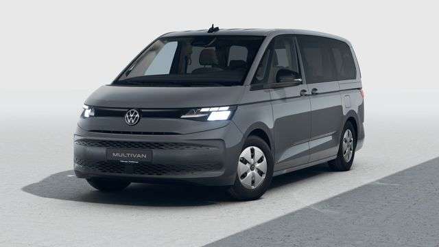 Fahrzeugbild eines Volkswagen Multivan
