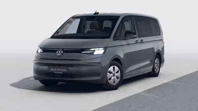 Bild Volkswagen Multivan