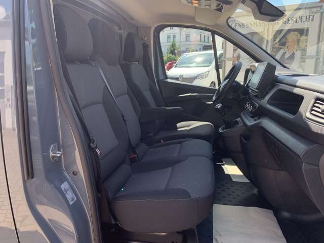 Fahrzeugbild eines Renault Trafic