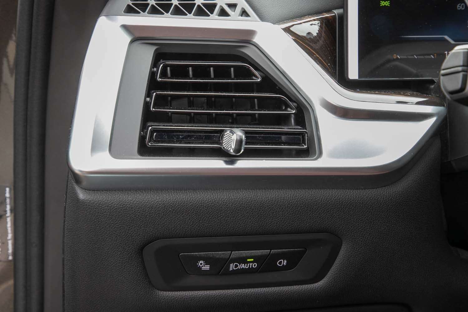 Fahrzeugbild eines BMW X5