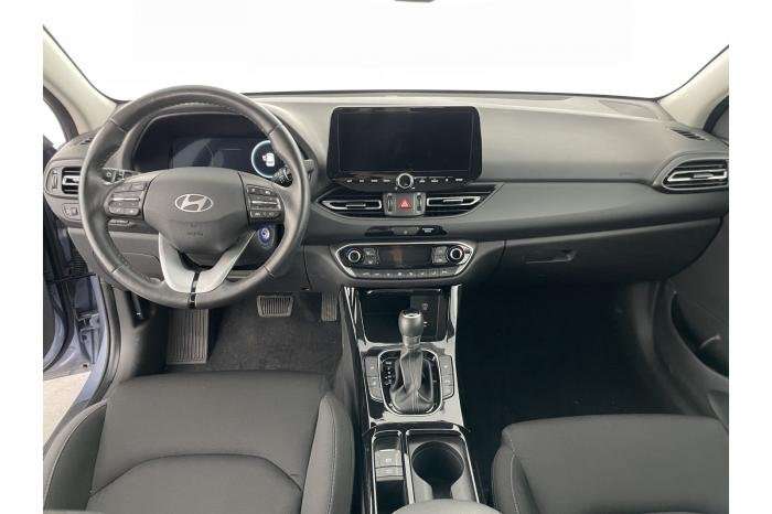 Fahrzeugbild eines Hyundai i30