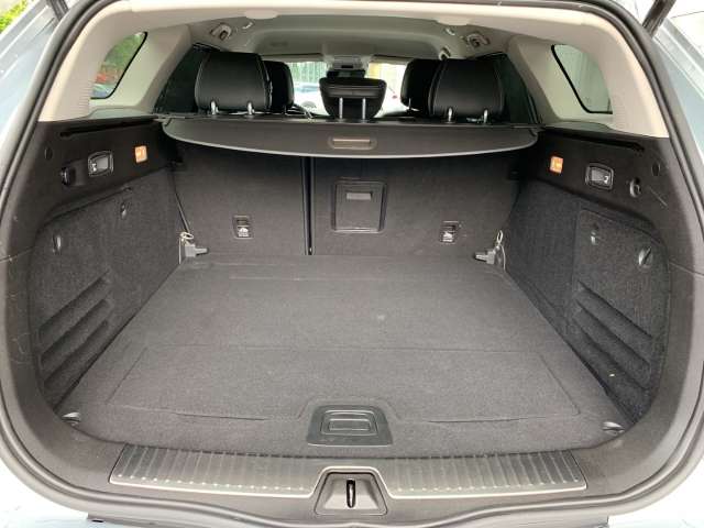 Fahrzeugbild eines Renault Talisman