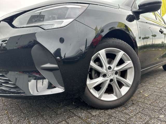 Fahrzeugbild eines Opel Corsa