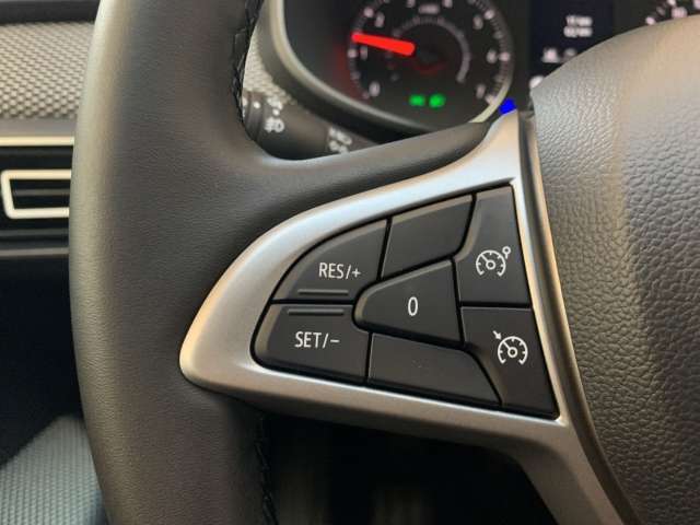 Fahrzeugbild eines Dacia Jogger