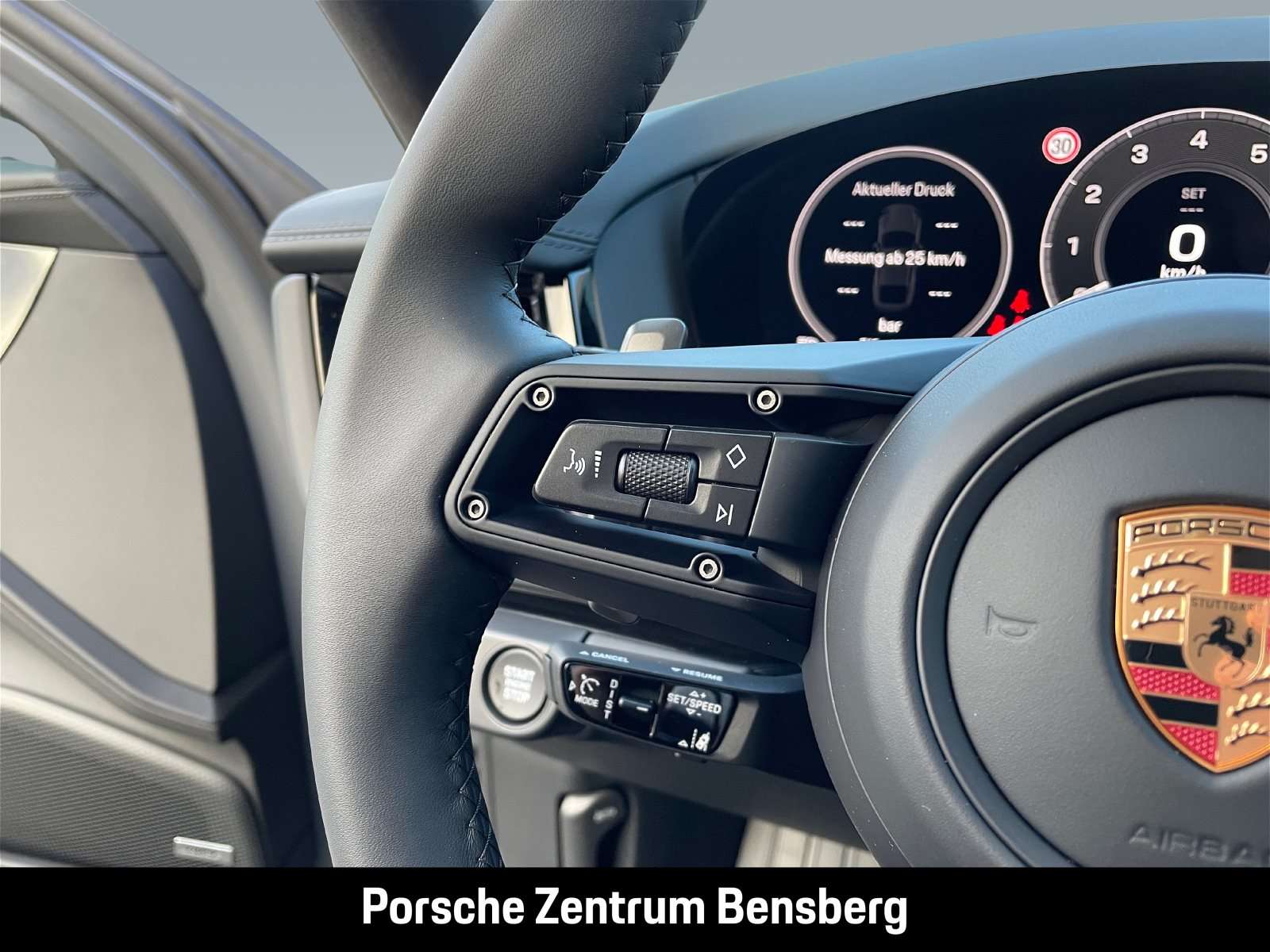 Fahrzeugbild eines Porsche Panamera