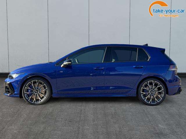 Fahrzeugbild eines Volkswagen Golf