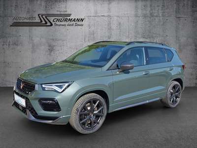 Bild CUPRA Ateca