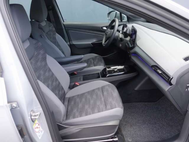 Fahrzeugbild eines Volkswagen ID.4