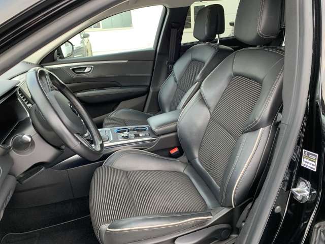 Fahrzeugbild eines Renault Talisman