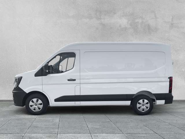 Fahrzeugbild eines Renault Master