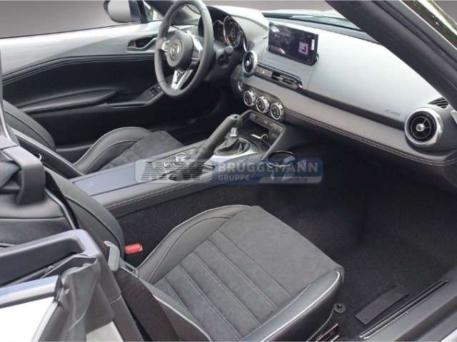 Fahrzeugbild eines Mazda MX-5
