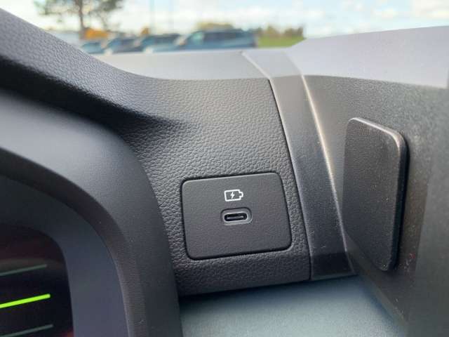Fahrzeugbild eines Dacia Sandero