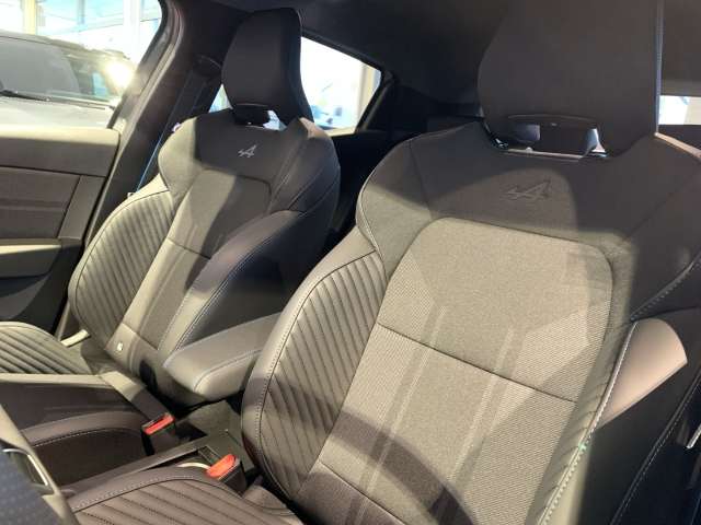 Fahrzeugbild eines Renault Clio