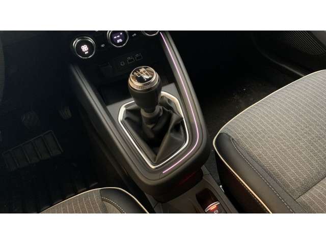 Fahrzeugbild eines Renault Clio