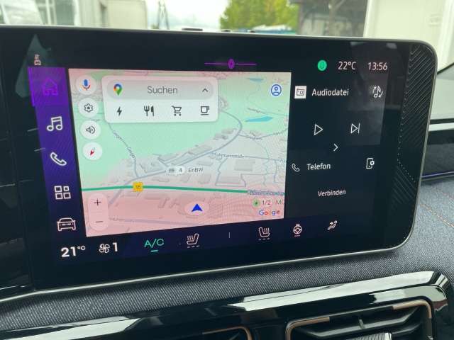 Fahrzeugbild eines Renault 4 E-TECH