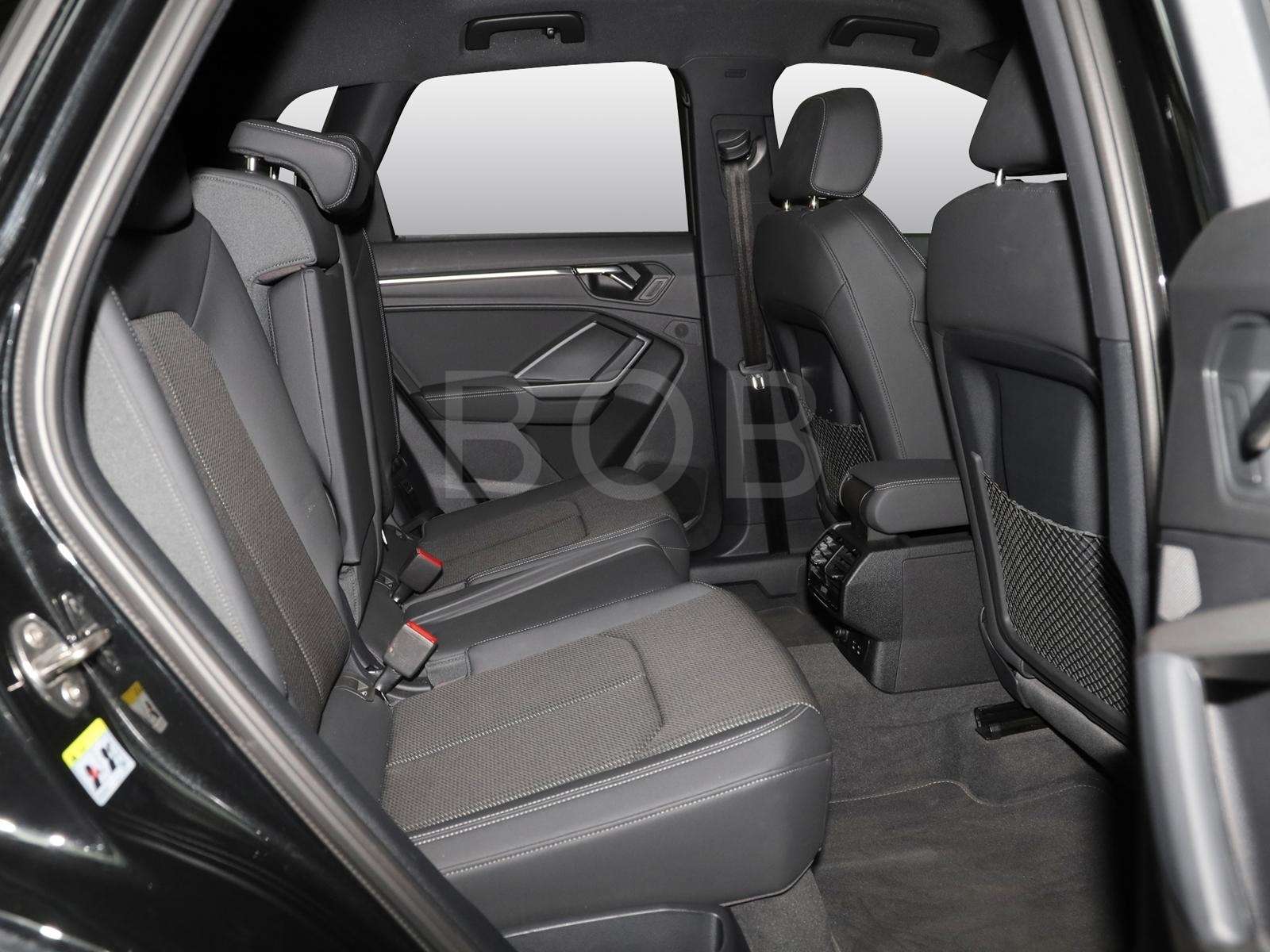 Fahrzeugbild eines Audi Q3