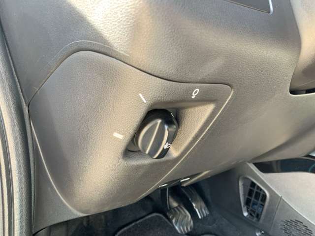 Fahrzeugbild eines Dacia Spring