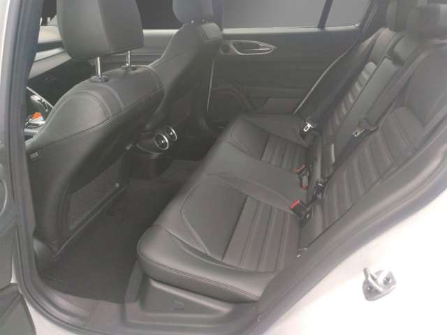 Fahrzeugbild eines Alfa Romeo Giulia