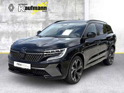 Bild Renault Espace