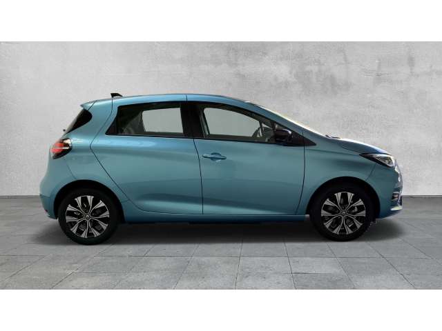 Fahrzeugbild eines Renault ZOE