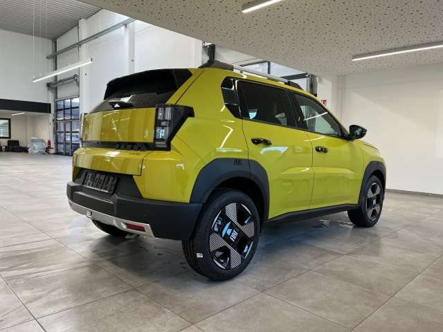 Fahrzeugbild eines Fiat Grande Panda
