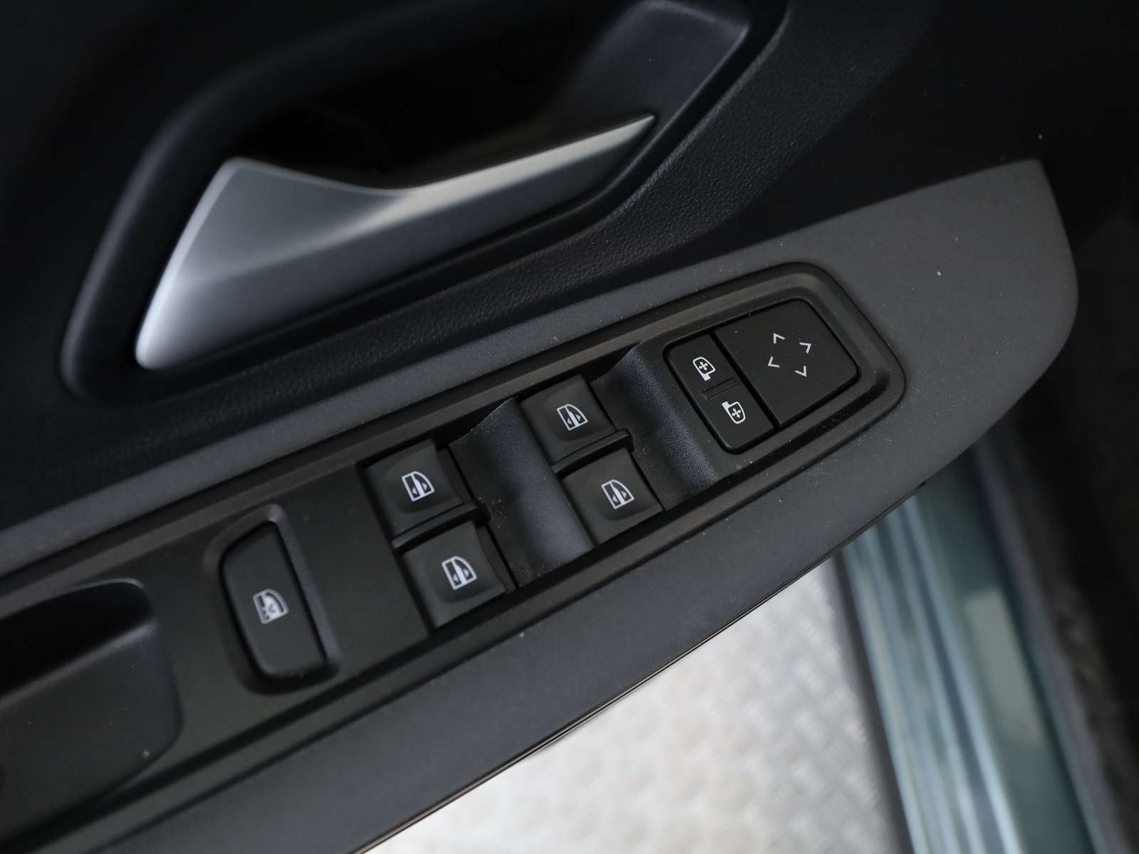 Fahrzeugbild eines Dacia Jogger