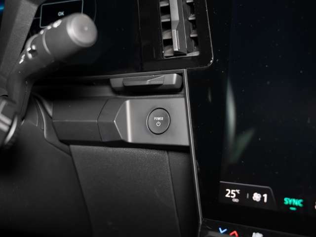 Fahrzeugbild eines Renault Megane E-TECH