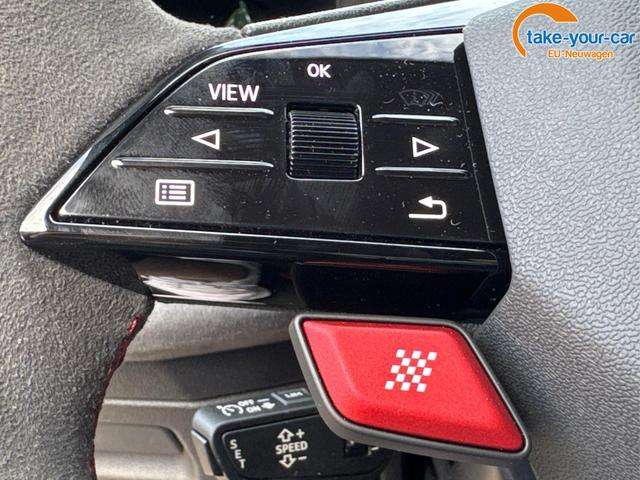 Fahrzeugbild eines Audi RS3