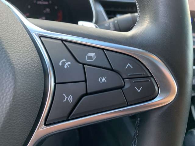 Fahrzeugbild eines Renault Arkana