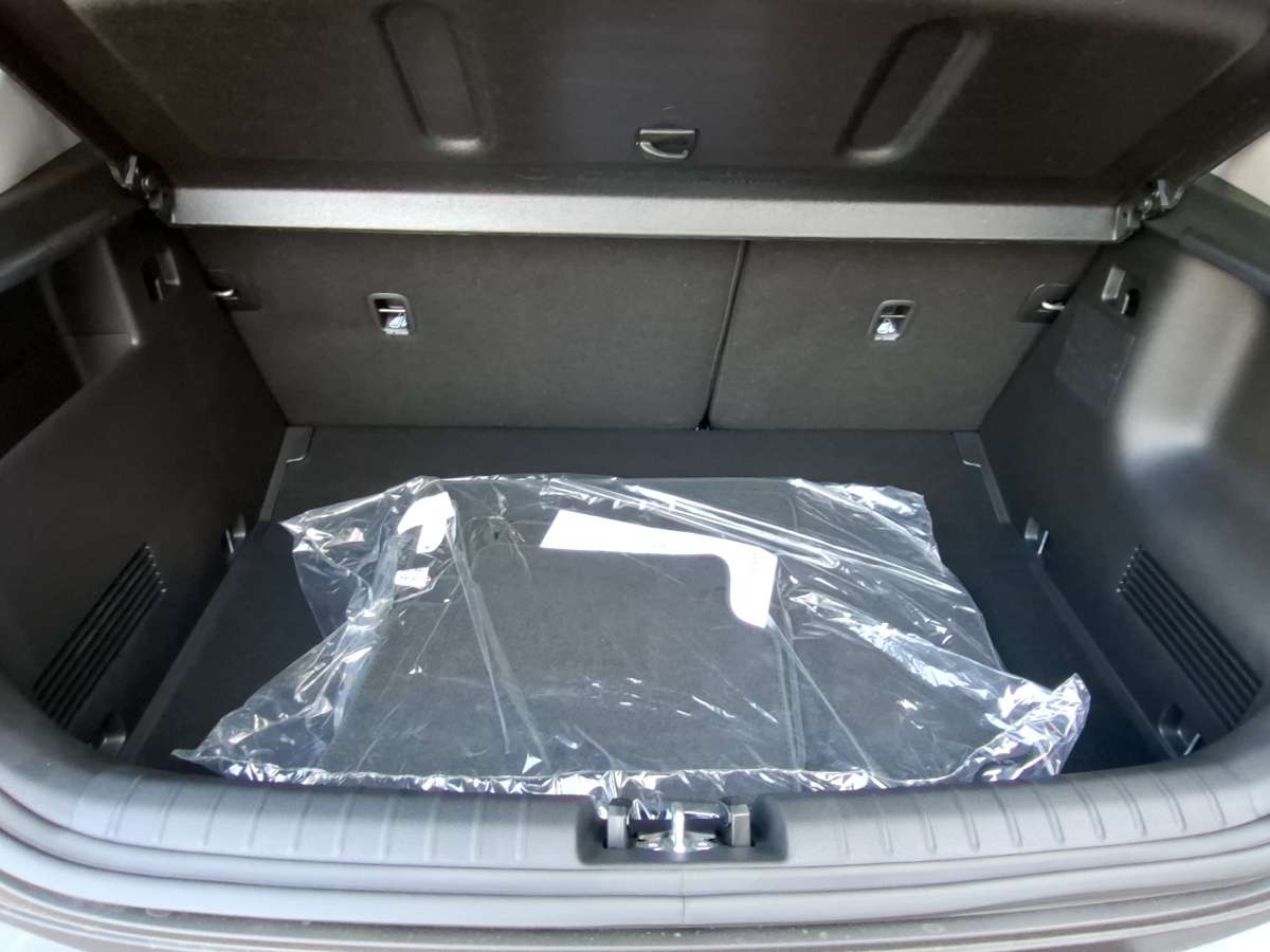 Fahrzeugbild eines Kia Stonic