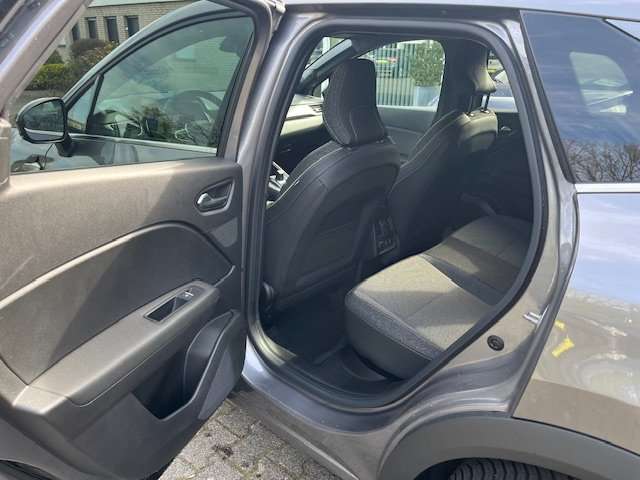 Fahrzeugbild eines Renault Symbioz