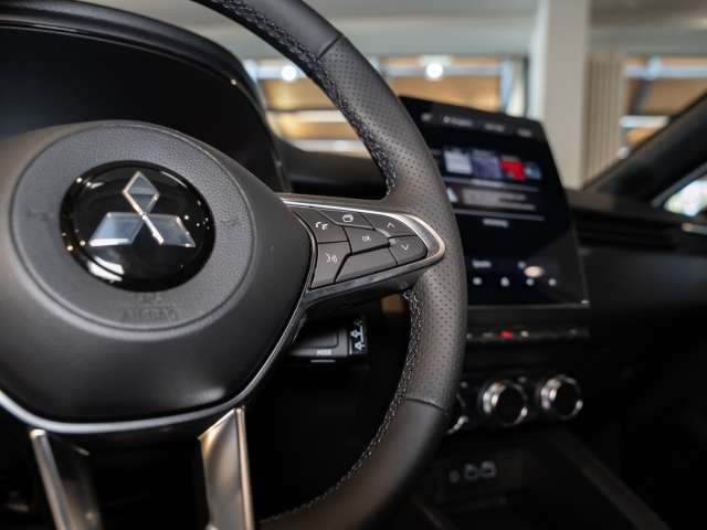 Fahrzeugbild eines Mitsubishi Colt