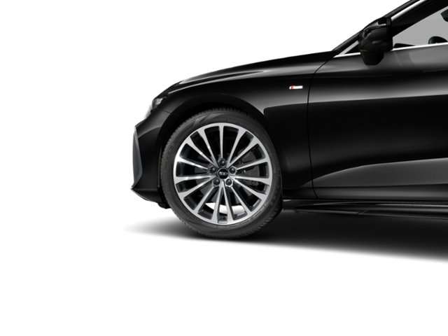 Fahrzeugbild eines Audi A6