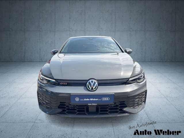 Fahrzeugbild eines Volkswagen Golf