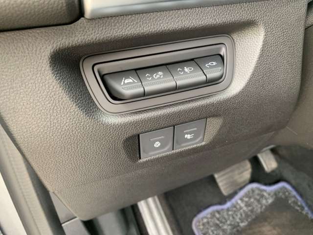 Fahrzeugbild eines Renault ZOE