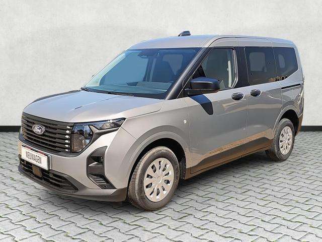Fahrzeugbild eines Ford Tourneo Courier
