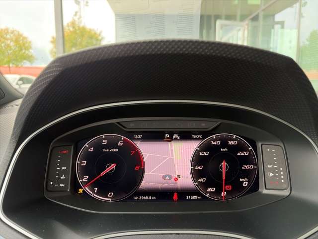 Fahrzeugbild eines SEAT Ibiza