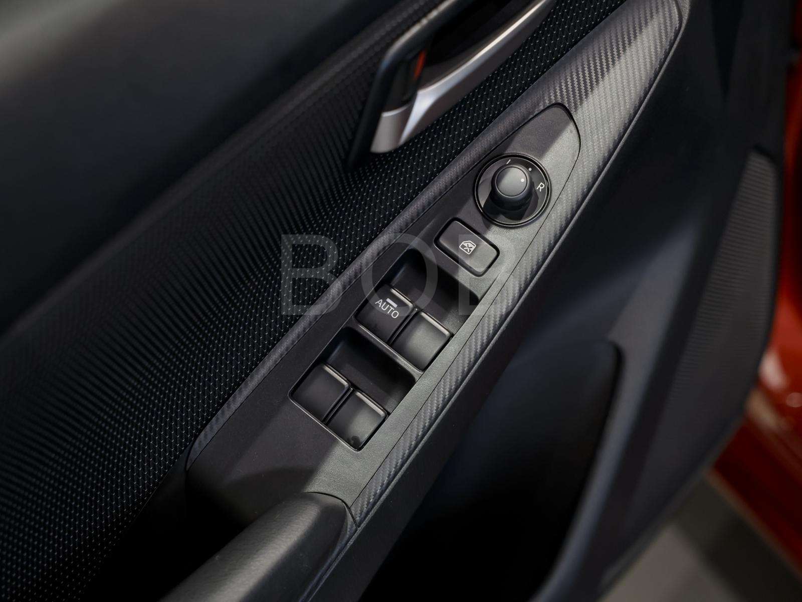 Fahrzeugbild eines Mazda Mazda2