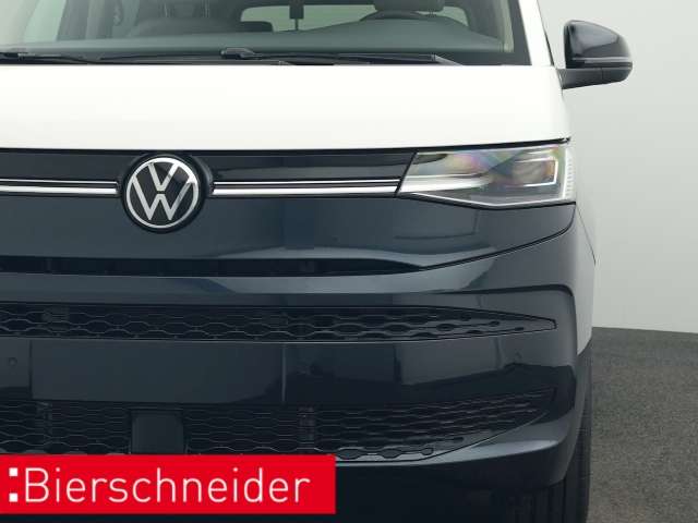 Fahrzeugbild eines Volkswagen Multivan