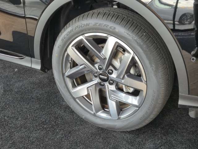 Fahrzeugbild eines GWM Wey 03