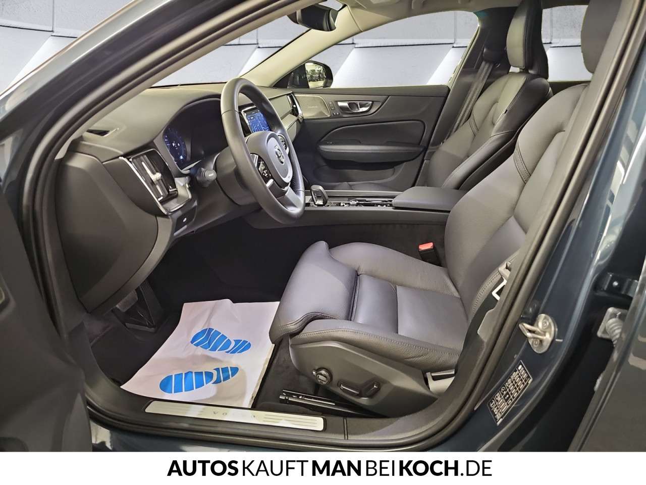 Fahrzeugbild eines Volvo V60