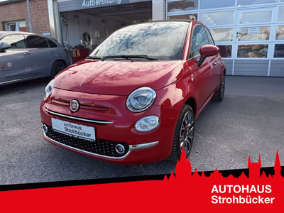 Bild Fiat 500