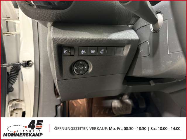 Fahrzeugbild eines Citroën C4