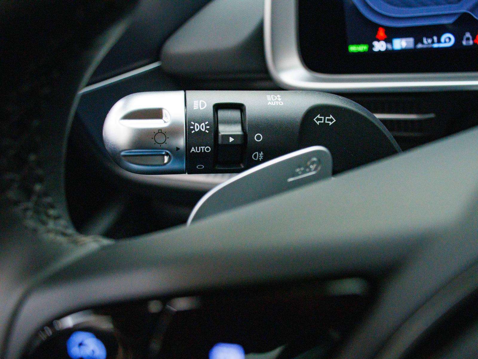 Fahrzeugbild eines Hyundai IONIQ 6